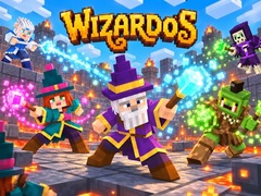Gra Wizardos