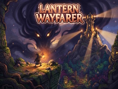 Gra Lantern Wayfarner
