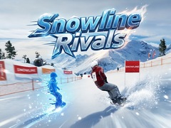 Gra Snowline Rivals