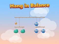 Gra Hang in Balance