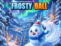 Gra Frosty Ball