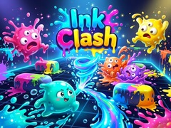 Gra Ink Clash