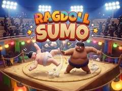 Gra Ragdoll Sumo
