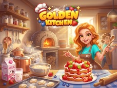 Gra Golden Kitchen