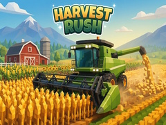 Gra Harvest Rush