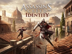 Gra Assassin's Credit Identify