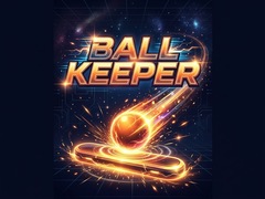 Gra Ball Keeper