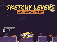 Gra Sketchy Levels 