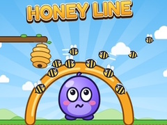 Gra Honey Line