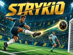 Gra STRYKIO