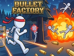 Gra Bullet Factory