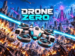 Gra Drone Zero