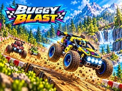 Gra Buggy Blast