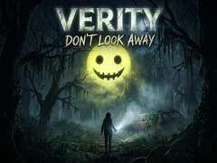 Gra Verity - Don't Look Away