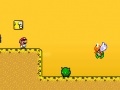 Gra Super Mario World Flash 2