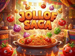Gra Jollof Saga