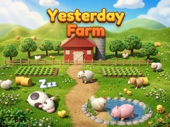 Gra Yesterday Farm