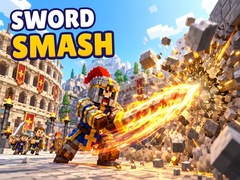 Gra Sword Smash