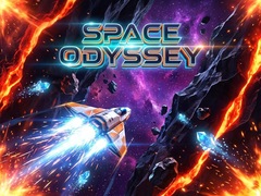 Gra Space Odyssey