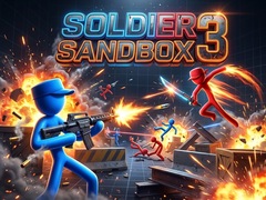 Gra Soldier Sandbox 3