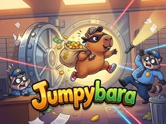 Gra Jumpybara