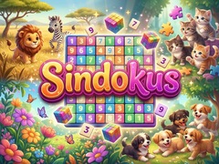 Gra Sindokus