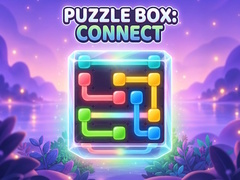 Gra Puzzle Box: Connect