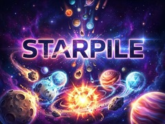Gra Starpile