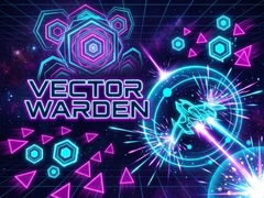 Gra Vector Warden