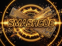 Gra Smashcue