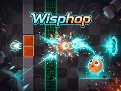Gra Wisphop