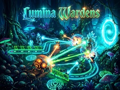 Gra Lumina Wardens