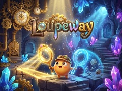 Gra Loupeway