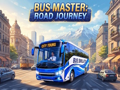 Gra Bus Master: Road Journey