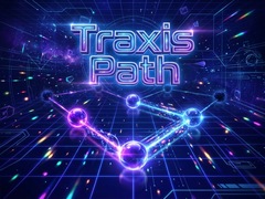 Gra Traxis Path