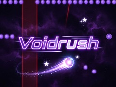 Gra Voidrush
