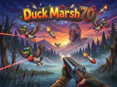 Gra Duck Marsh 70