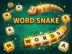 Gra Word Snake
