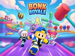 Gra Bonk Royale