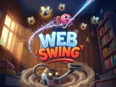 Gra Web Swing