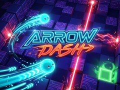 Gra Arrow Dash