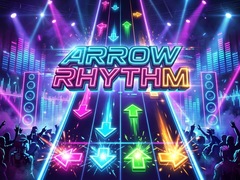 Gra Arrow Rhythm