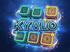 Gra Kyvlo