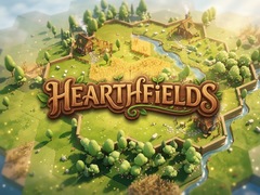 Gra Hearthfields