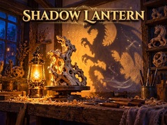 Gra Shadow Lantern