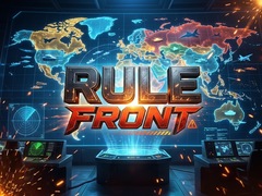 Gra RuleFront