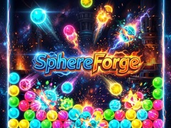 Gra SphereForge