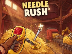 Gra Needle Rush