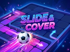 Gra Slide & Cover