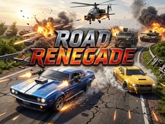 Gra Road Renegade
